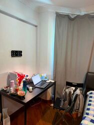 Clementi Avenue 6 (D5), Semi-Detached #501524561